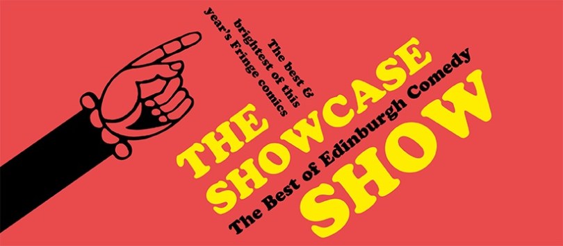 Best of Edinburgh Showcase Show 2024